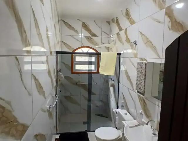 Casa venda em Balneário Santa Martha, Caraguatatuba
