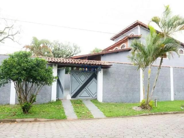 Casa venda em Região Imediata de Caraguatatuba-Ubatuba-São Sebastião, Região Metropolitana do Vale do Paraíba e Litoral Norte