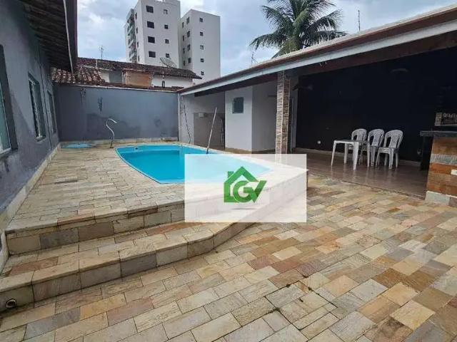 Casa venda em Jardim Caraguá, Caraguatatuba