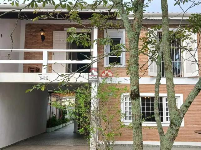 Casa venda em Loteamento Vila Atlântica, Caraguatatuba