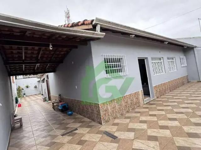 Casa venda em Balneário Santa Martha, Caraguatatuba