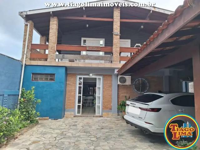 Casa venda em Região Imediata de Caraguatatuba-Ubatuba-São Sebastião, Região Metropolitana do Vale do Paraíba e Litoral Norte