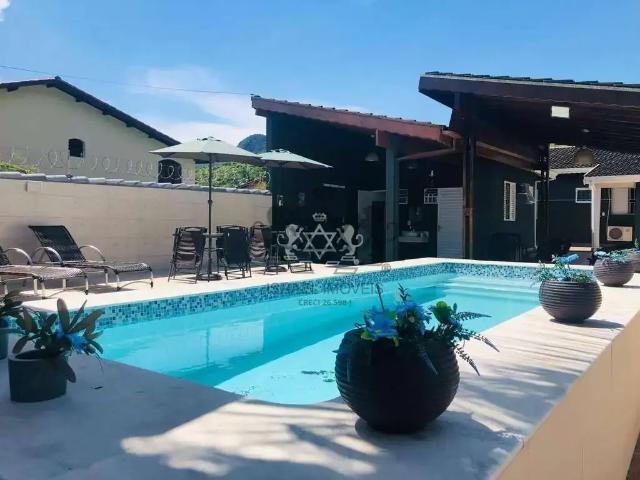 Casa venda em Região Imediata de Caraguatatuba-Ubatuba-São Sebastião, Região Metropolitana do Vale do Paraíba e Litoral Norte