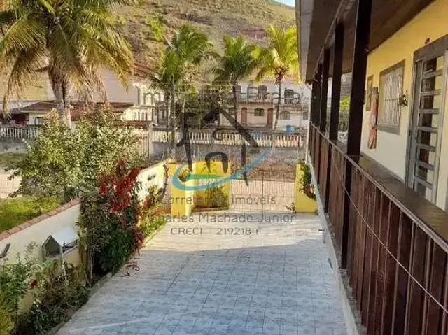 Casa venda em Região Imediata de Caraguatatuba-Ubatuba-São Sebastião, Região Metropolitana do Vale do Paraíba e Litoral Norte