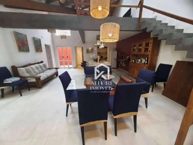 Casa venda em Loteamento Vila Atlântica, Caraguatatuba