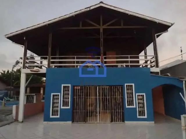 Casa venda em Região Imediata de Caraguatatuba-Ubatuba-São Sebastião, Região Metropolitana do Vale do Paraíba e Litoral Norte
