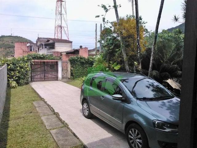 Casa venda em Balneário Santa Martha, Caraguatatuba