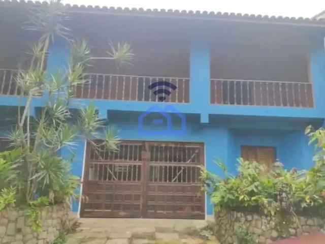 Casa venda em Região Imediata de Caraguatatuba-Ubatuba-São Sebastião, Região Metropolitana do Vale do Paraíba e Litoral Norte