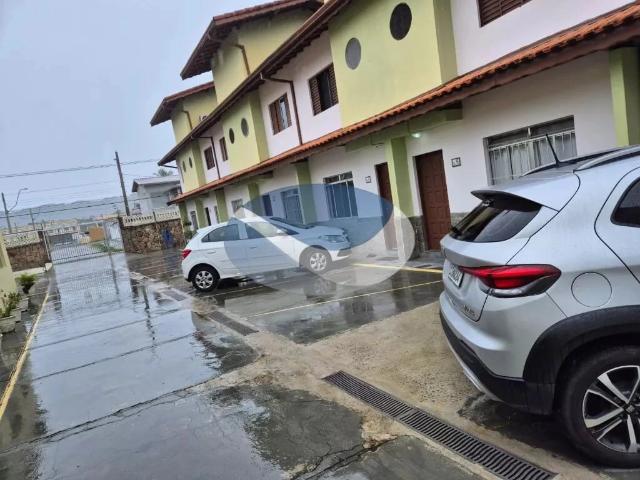 Casa venda em Balneário Santa Martha, Caraguatatuba