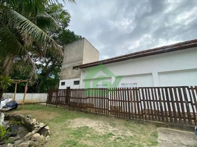 Casa venda em Loteamento Vila Atlântica, Caraguatatuba