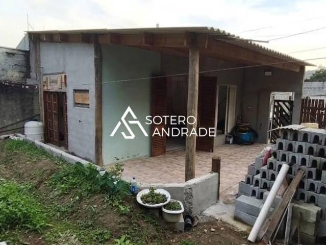 Casa venda em Sertão dos Tourinhos, Caraguatatuba
