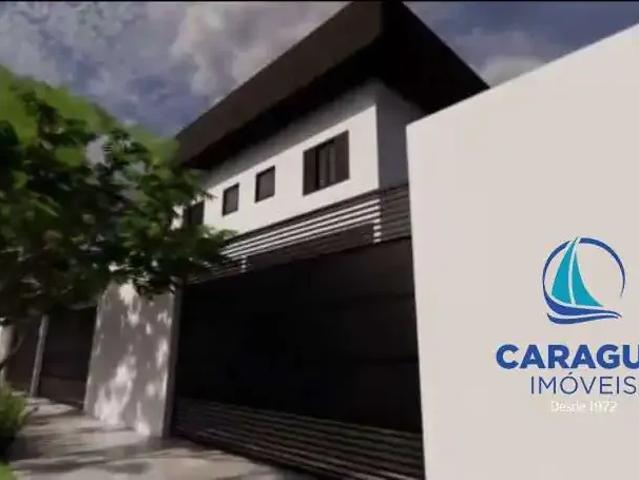 Casa venda em Sertão dos Tourinhos, Caraguatatuba
