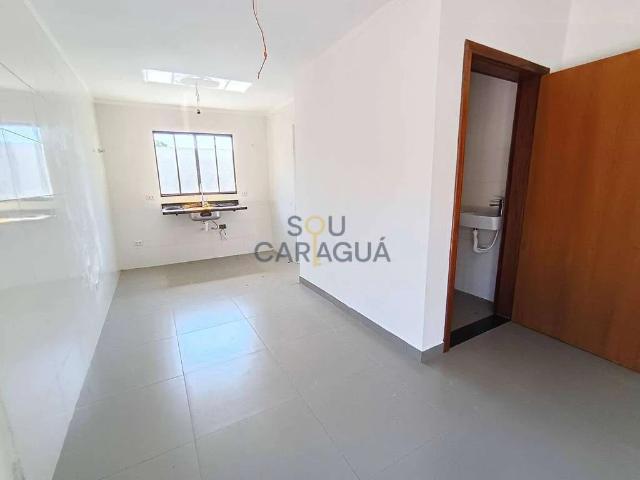 Casa venda em Sertão dos Tourinhos, Caraguatatuba