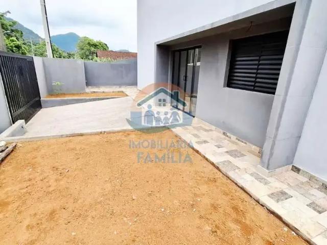 Casa venda em Balneário Garden Mar, Caraguatatuba