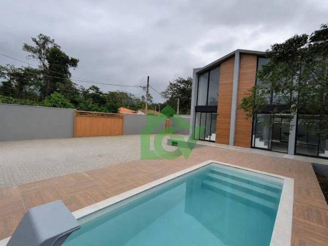 Casa venda em Jardim São Francisco, Caraguatatuba