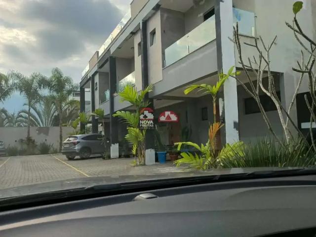 Casa venda em Balneário Garden Mar, Caraguatatuba