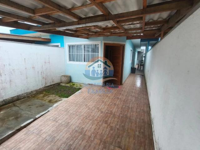 Casa venda em Sertão dos Tourinhos, Caraguatatuba