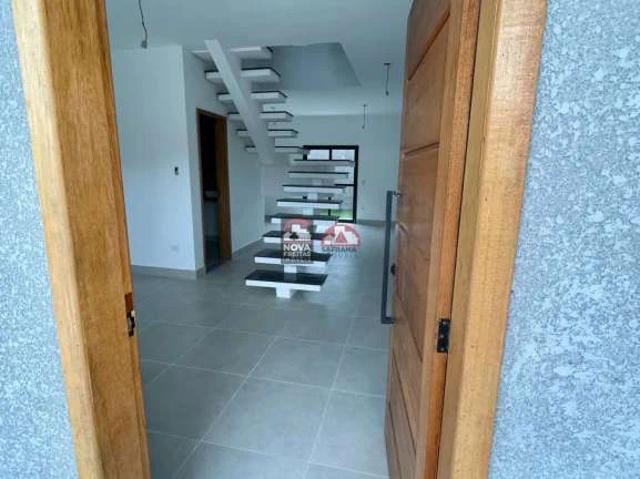 Casa venda em Balneário Copacabana, Caraguatatuba