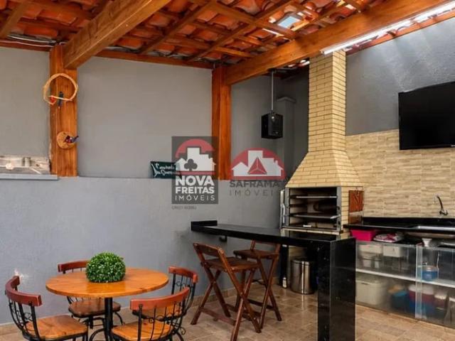 Casa venda em Balneário Garden Mar, Caraguatatuba