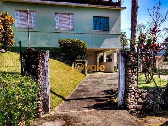 Casa venda em Jardim São Francisco, Caraguatatuba