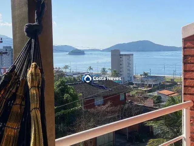 Casa venda em Balneário Garden Mar, Caraguatatuba