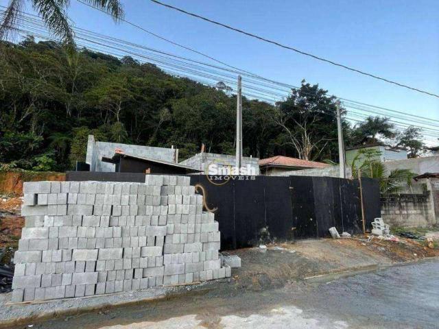 Casa venda em Balneário Garden Mar, Caraguatatuba