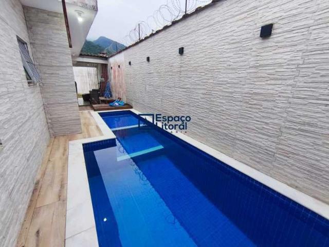 Casa venda em Caraguatatuba, Região Geográfica Intermediária de São José dos Campos
