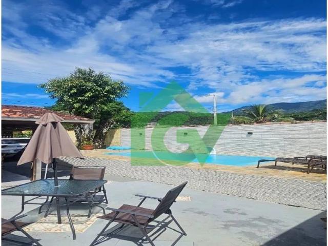 Casa venda em Sertão dos Tourinhos, Caraguatatuba