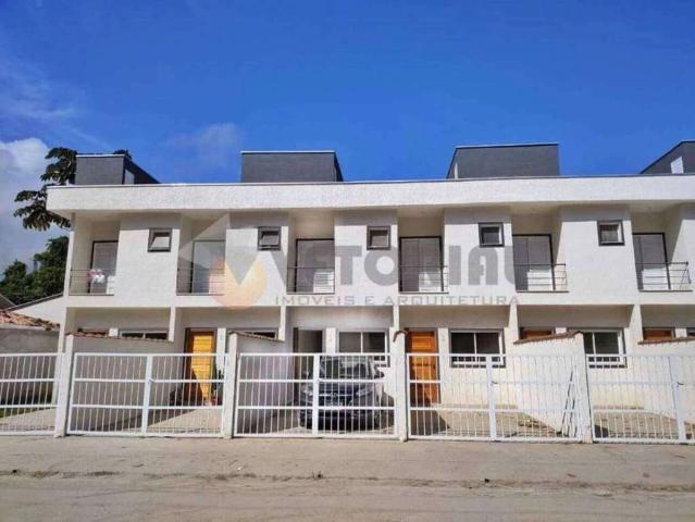 Casa venda em Portal Patrimonium, Caraguatatuba