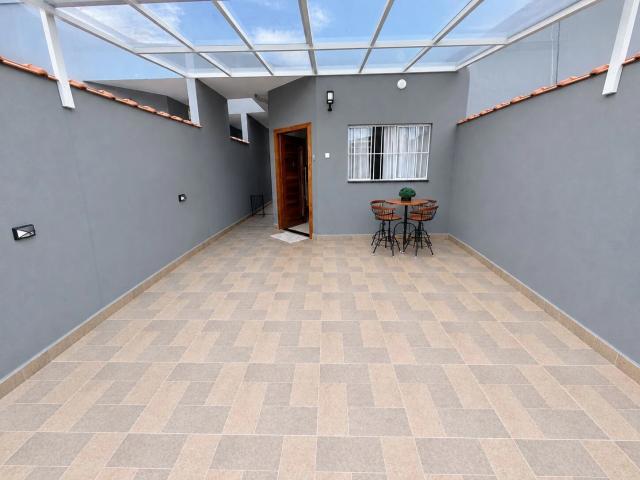Casa venda em Caraguatatuba, Região Geográfica Intermediária de São José dos Campos