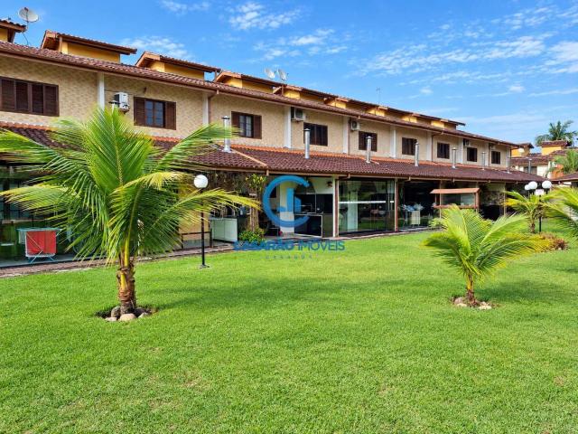 Casa venda em Jardim Balneário do Camburí, Caraguatatuba