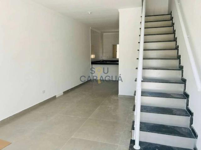 Casa venda em Sertão dos Tourinhos, Caraguatatuba