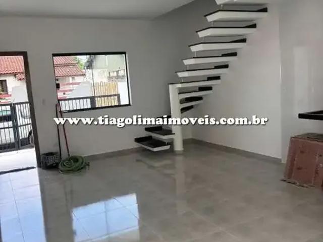 Casa venda em Balneário Garden Mar, Caraguatatuba