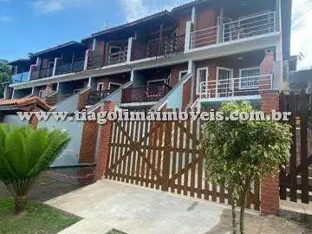 Casa venda em Balneário Garden Mar, Caraguatatuba