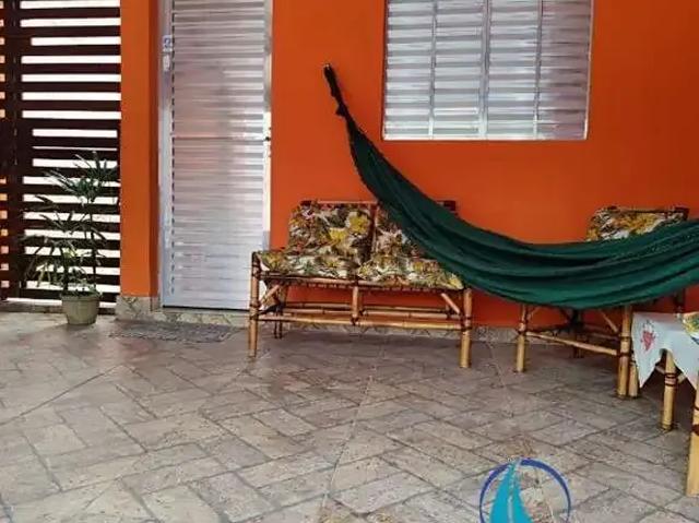 Casa venda em Caraguatatuba