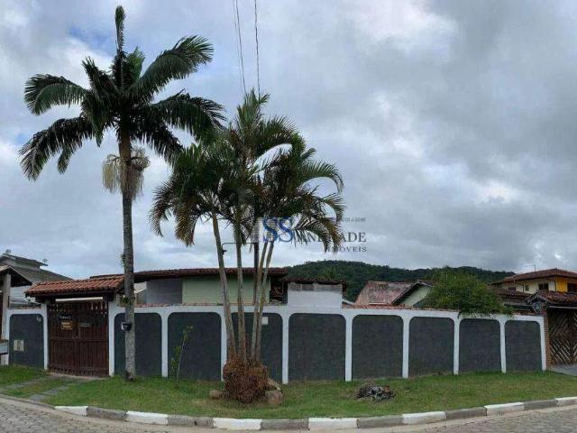 Casa venda em Jardim do Sol, Caraguatatuba