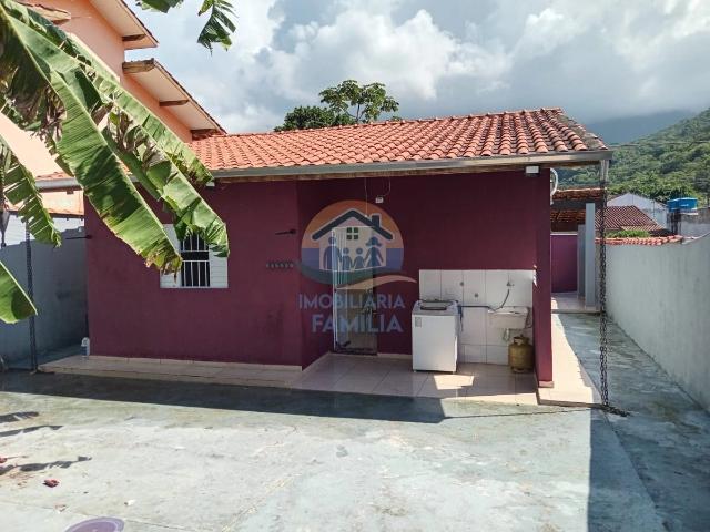 Casa venda em Balneário Garden Mar, Caraguatatuba