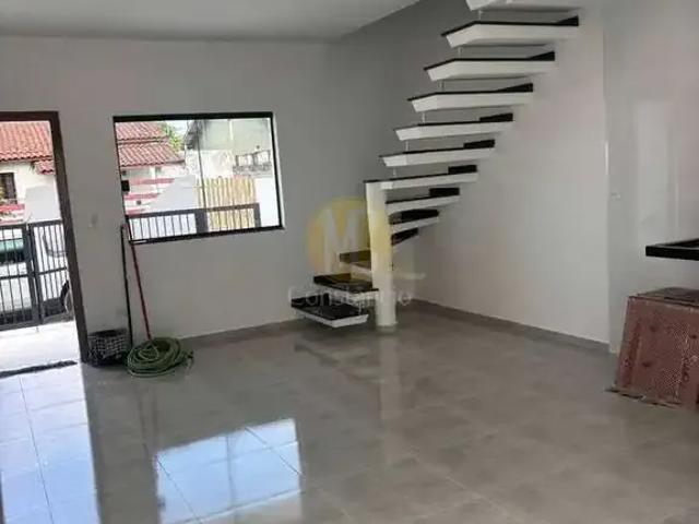 Casa venda em Balneário Copacabana, Caraguatatuba