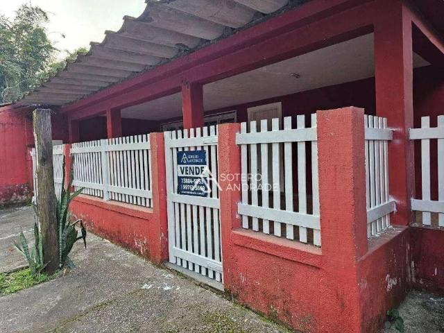 Casa venda em Caraguatatuba