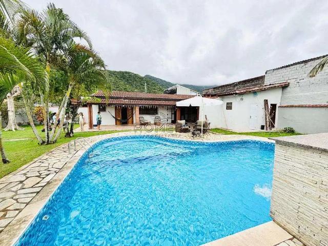 Casa venda em Região Imediata de Caraguatatuba-Ubatuba-São Sebastião, Região Metropolitana do Vale do Paraíba e Litoral Norte