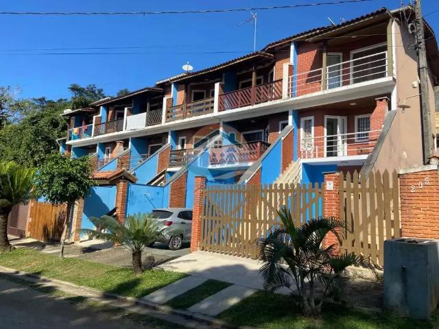 Casa venda em Balneário Copacabana, Caraguatatuba