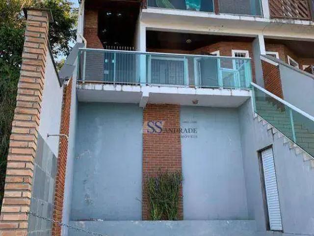Casa venda em Balneário Garden Mar, Caraguatatuba