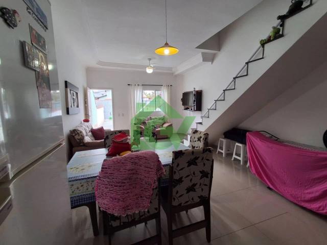Casa venda em Balneário Copacabana, Caraguatatuba