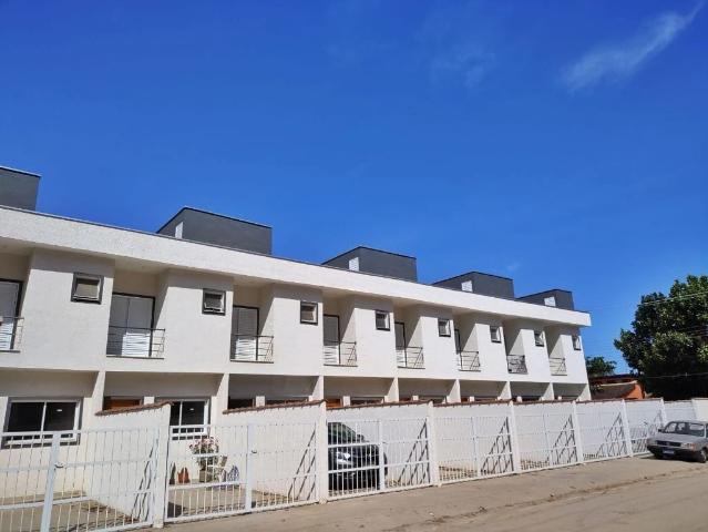 Casa venda em Balneário Garden Mar, Caraguatatuba
