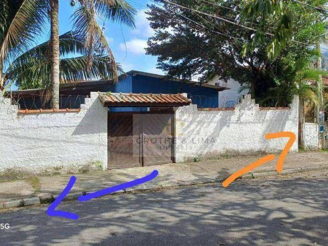 Casa venda em Jardim São Francisco, Caraguatatuba