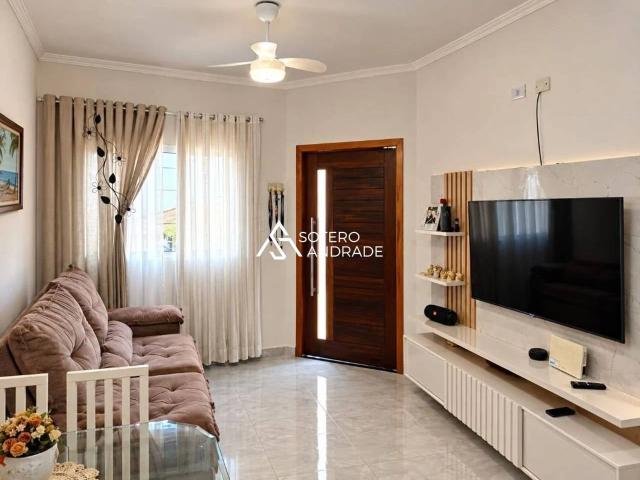 Casa venda em Balneário Garden Mar, Caraguatatuba