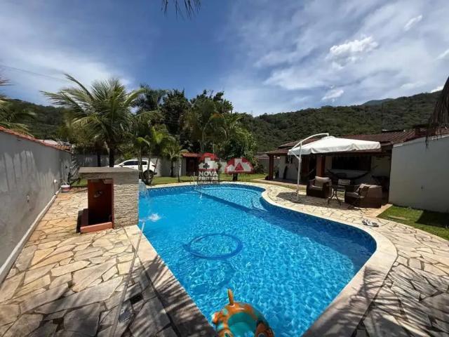 Casa venda em Região Imediata de Caraguatatuba-Ubatuba-São Sebastião, Região Metropolitana do Vale do Paraíba e Litoral Norte