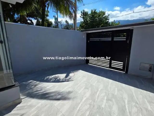 Casa venda em Balneário Garden Mar, Caraguatatuba