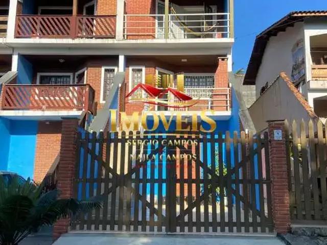 Casa venda em Região Imediata de Caraguatatuba-Ubatuba-São Sebastião, Região Metropolitana do Vale do Paraíba e Litoral Norte
