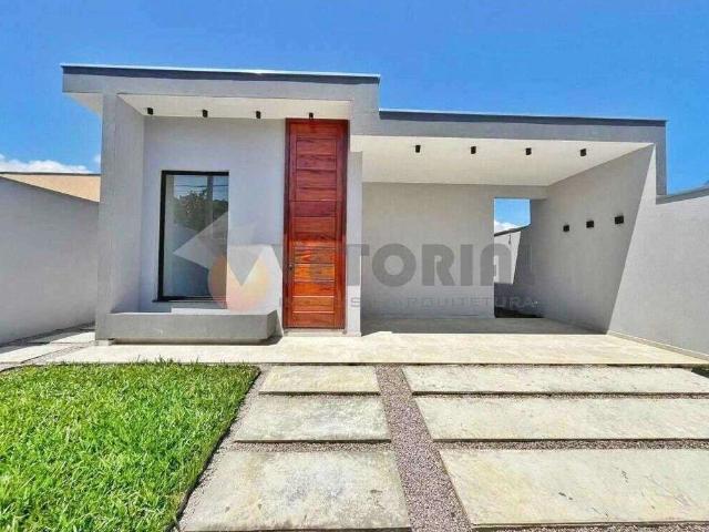Casa venda em Balneário Garden Mar, Caraguatatuba